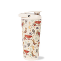 Rodeo - Insulated Shaker (24oz)