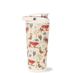 Rodeo - Insulated Shaker (24oz)