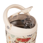 Rodeo - Insulated Shaker (24oz)