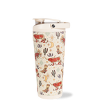 Rodeo - Insulated Shaker (24oz)