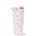 Black - Single Wall Shaker (20oz)