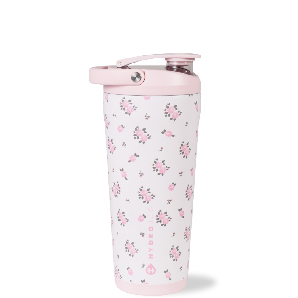Cream - Single Wall Shaker (20oz)