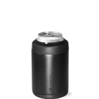 Black Leopard - Can Cooler (Standard)