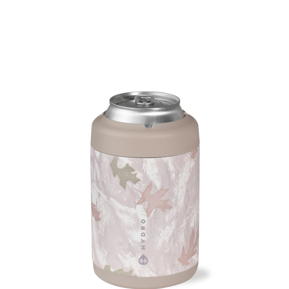 Autumn Checkers - Can Cooler (Standard)