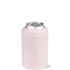 Autumn Checkers - Can Cooler (Slim)