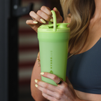 Honeydew - Single Wall Shaker (20oz)
