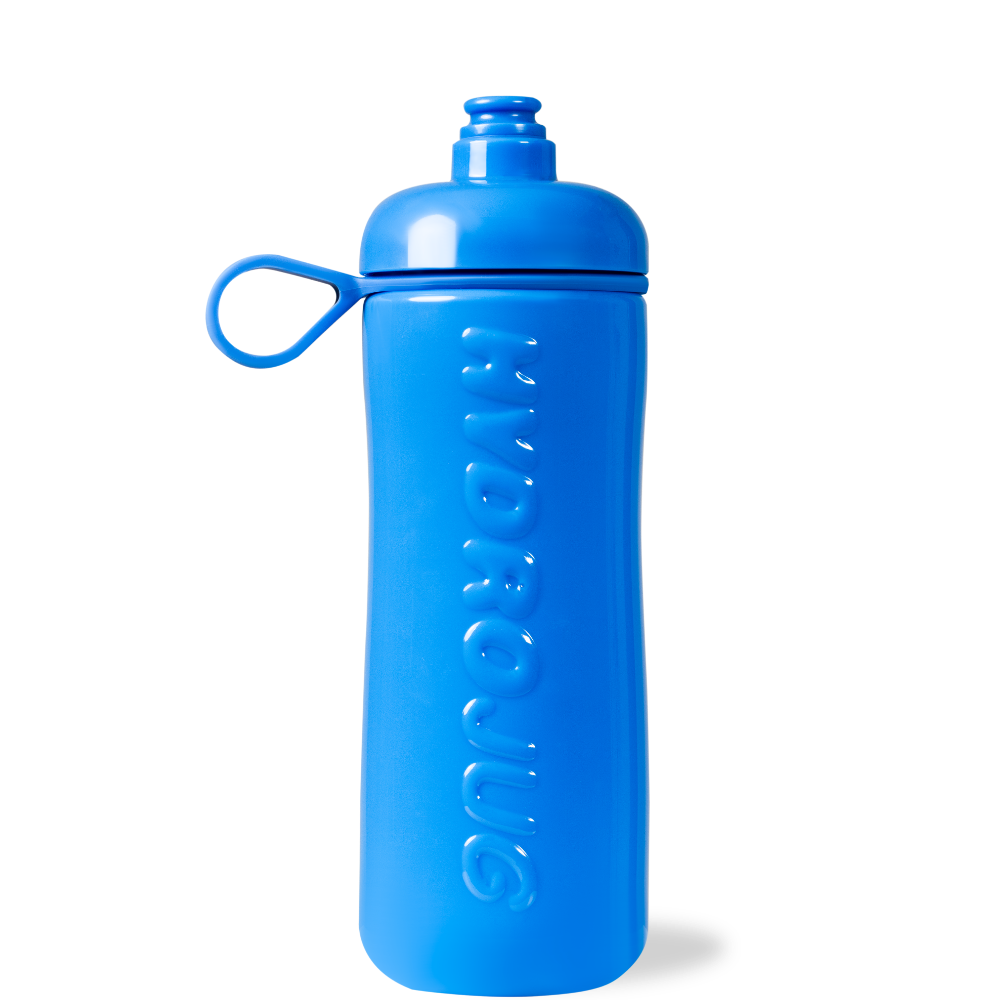 Cobalt - Squeeze Bottle