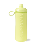 Mauve - Squeeze Bottle