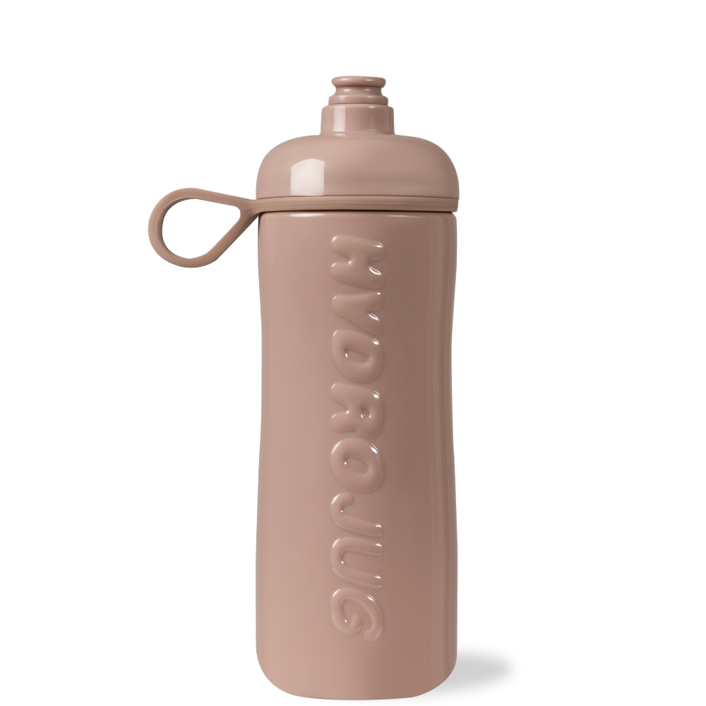 Bubblegum - Squeeze Bottle