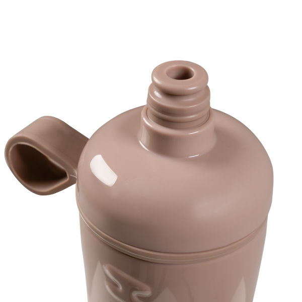 Mauve - Squeeze Bottle