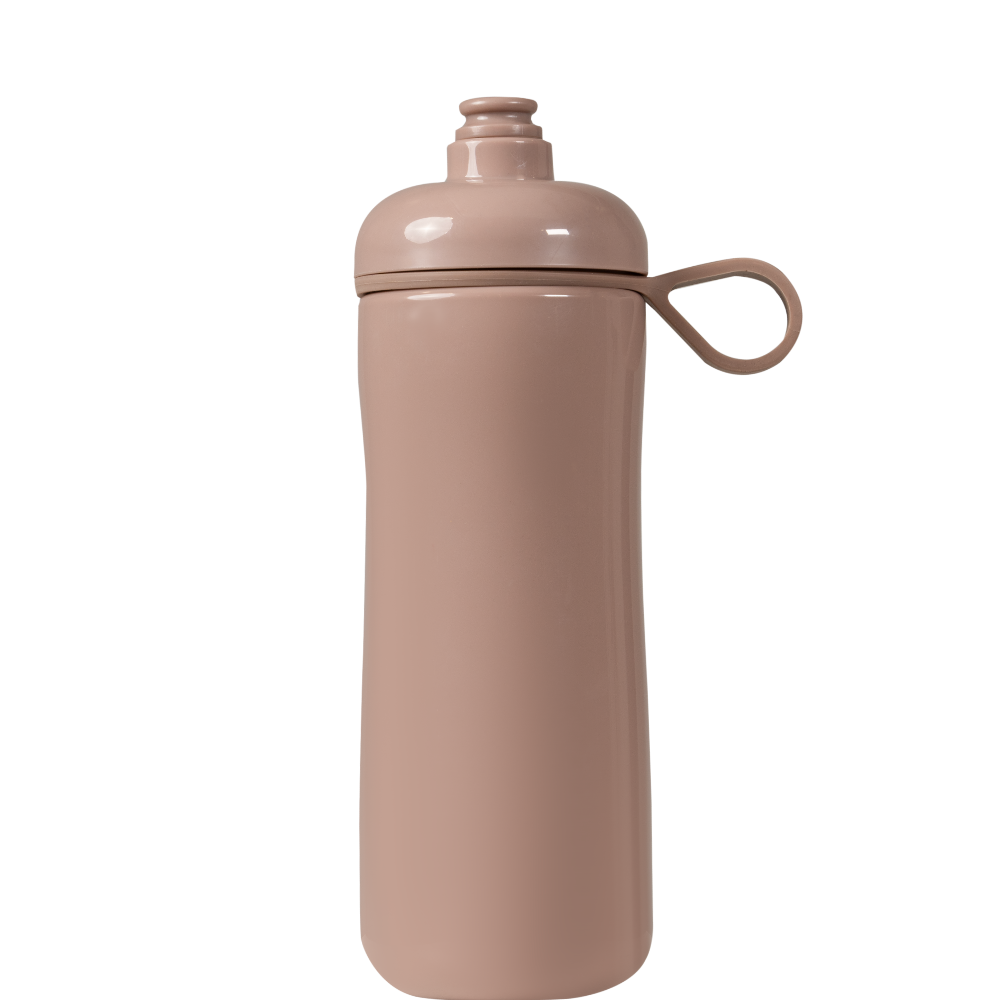 Mauve - Squeeze Bottle