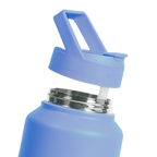 Light Blue - Sport (64oz)