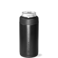 Black Leopard - Can Cooler (Standard)