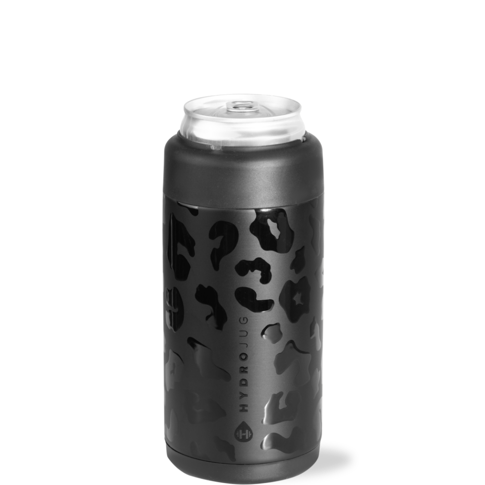 Light Blue - Can Cooler (Slim)