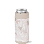 Black - Can Cooler (Standard)