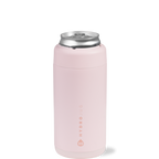 Light Blue - Can Cooler (Slim)