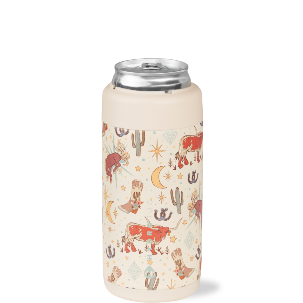 Pink Sand - Can Cooler (Slim)