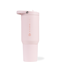 Pink Sand