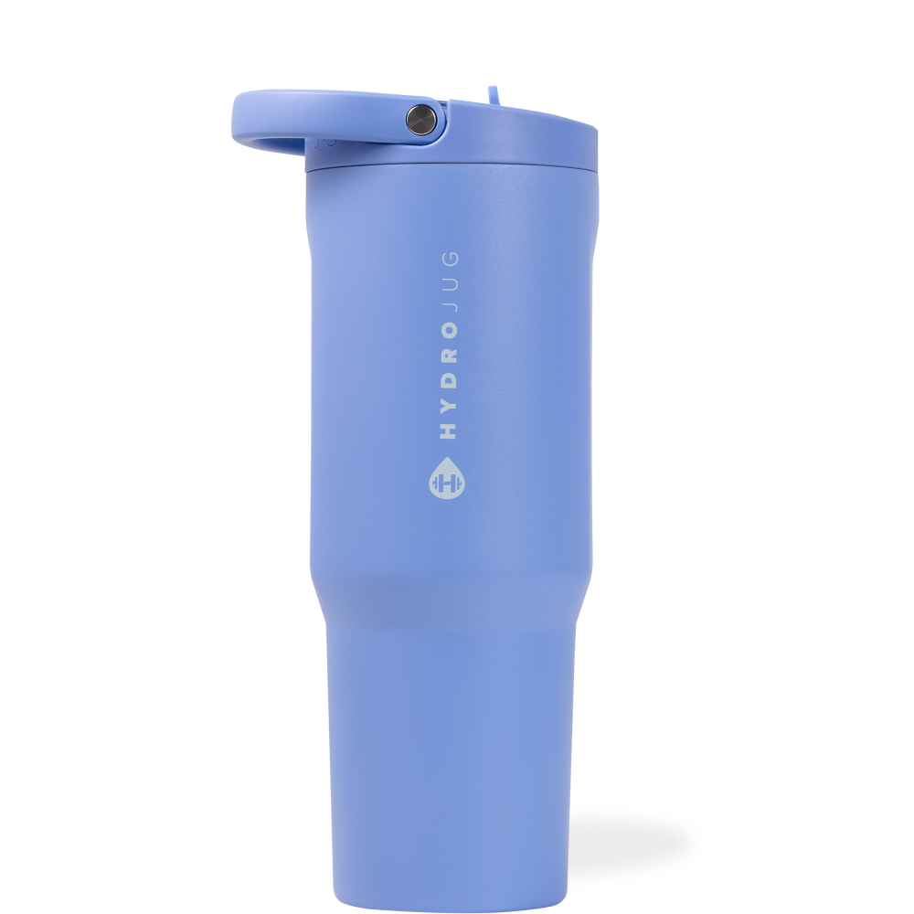 Black - Sport (20oz)