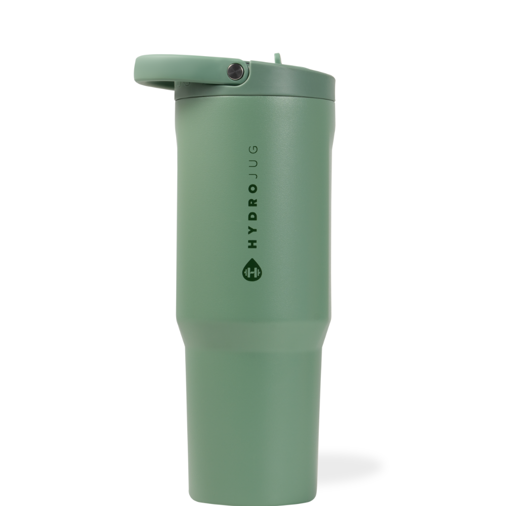 Black - Sport (64oz)