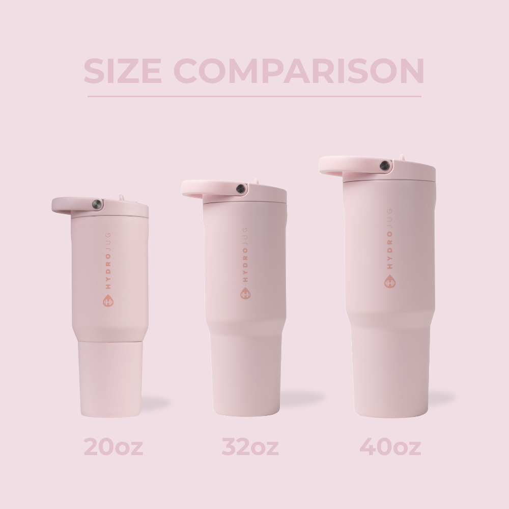 Pink Sand - Sport (40oz)