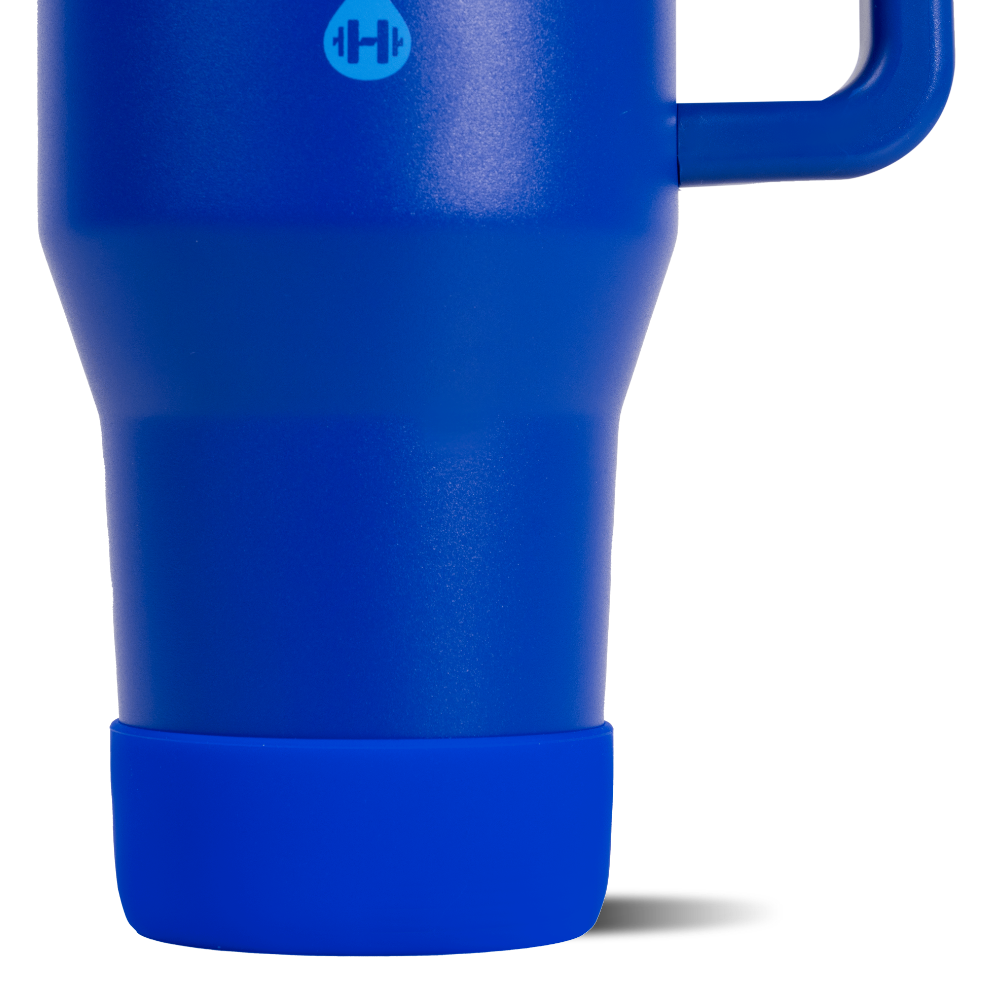 Traveler Boot (40oz) - Traveler Boot