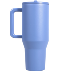 Light Blue - Traveler (40oz)