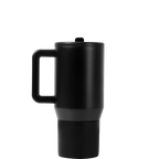 Black - Traveler (20oz)