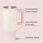 Bows - Traveler (20oz)
