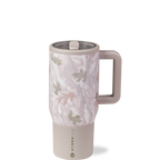 Autumn Checkers - Traveler (32oz)