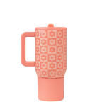 Daisy Checkers - Traveler (20oz)