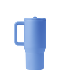 Light Blue - Traveler (20oz)