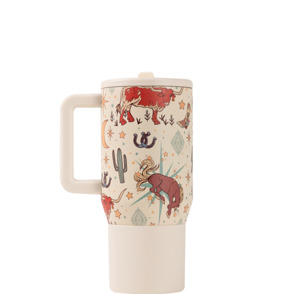 Rodeo - Traveler (20oz)
