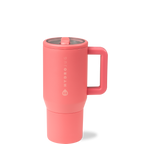 Autumn Checkers - Traveler (32oz)