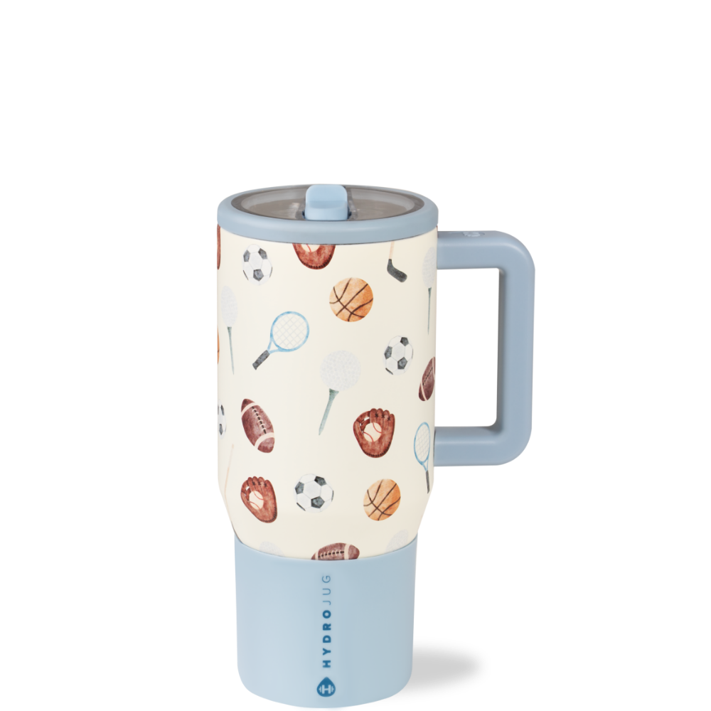 CamoPRE-SALE - Traveler (32oz)