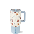 Light Blue - Traveler (40oz)