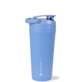 Black - Insulated Shaker (24oz)