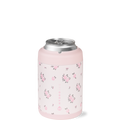 Autumn Checkers - Can Cooler (Slim)