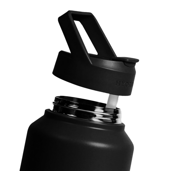 Black - Sport (64oz)