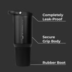 Black - Sport (20oz)