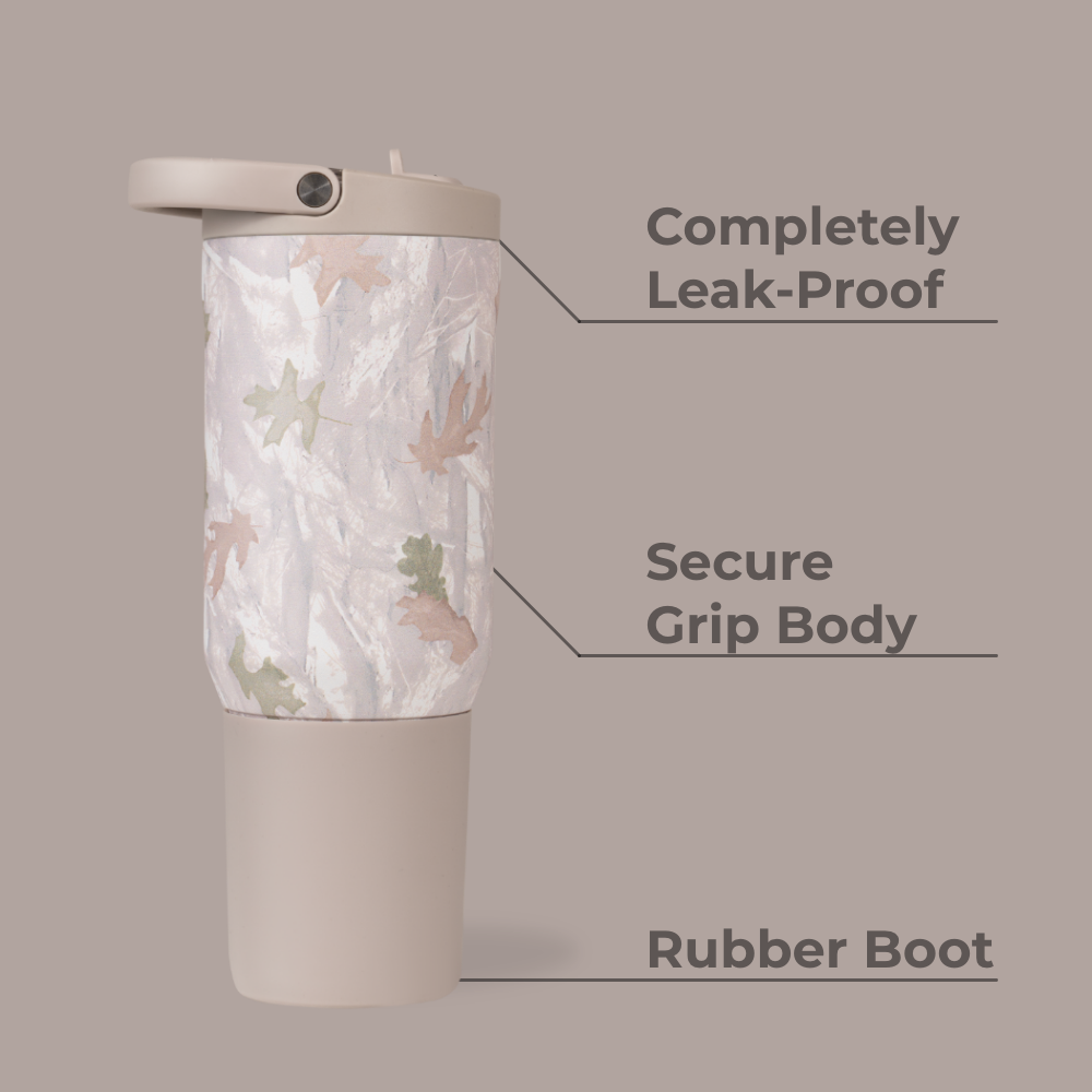 Camo - Sport (20oz)