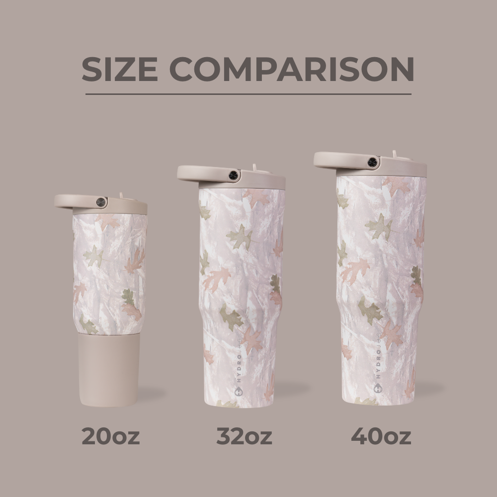 Camo - Sport (20oz)