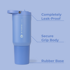 Light Blue - Sport (20oz)