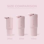 Pink Sand - Sport (20oz)