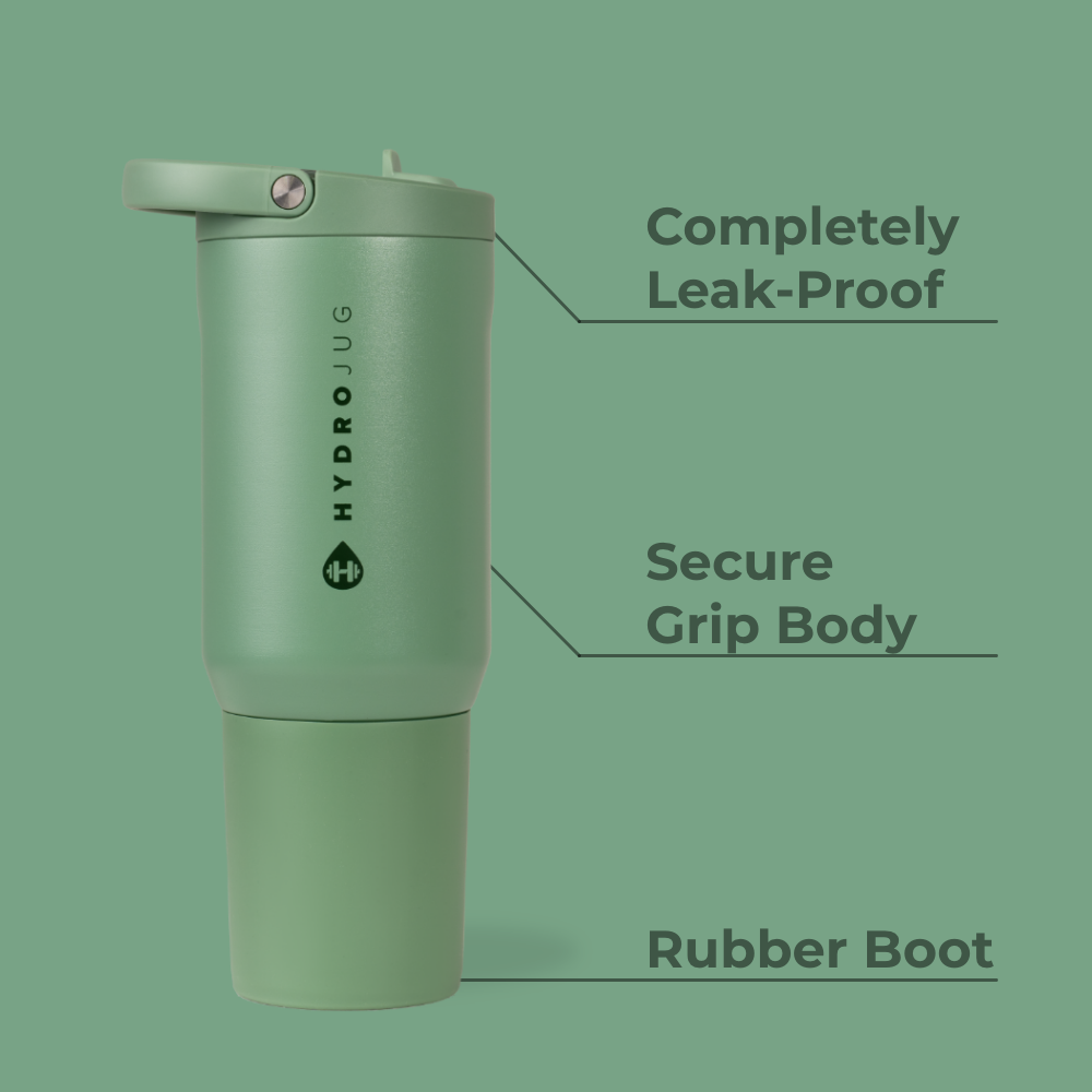 Sage - Sport (20oz)