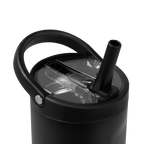 Black - Sport (32oz)