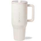 Autumn Checkers - Traveler (32oz)