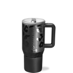 Autumn Checkers - Traveler (32oz)