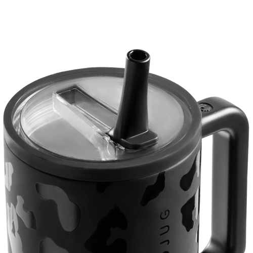 Black Leopard - Traveler (20oz)