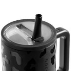 Black Leopard - Traveler (20oz)